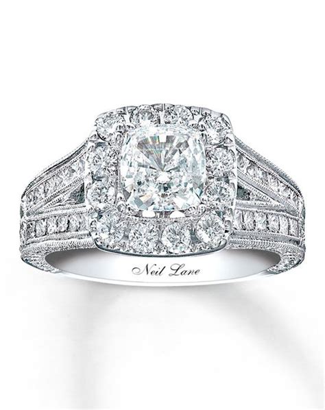 are neil lane rings good quality
